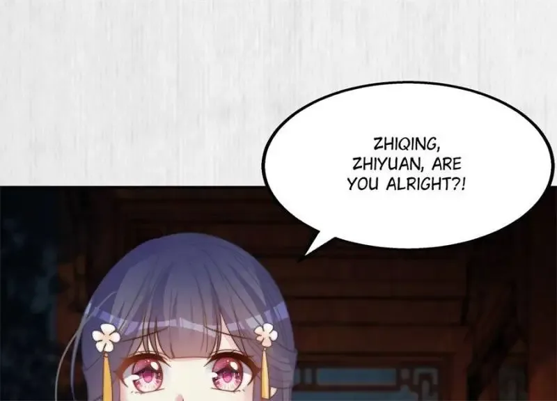The Young Genius Paintress Chapter 98 page 24