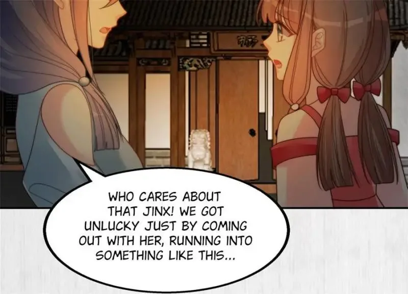The Young Genius Paintress Chapter 98 page 16