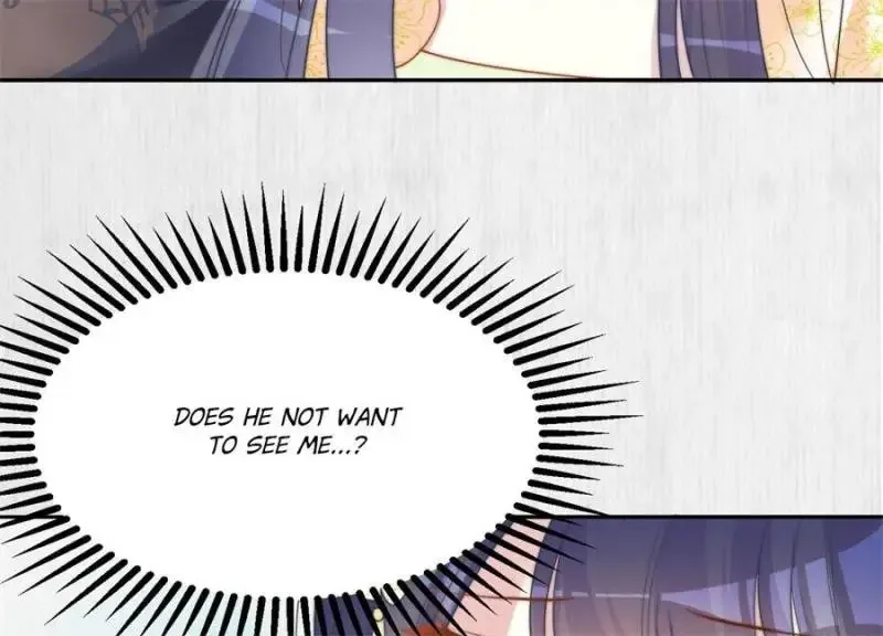 The Young Genius Paintress Chapter 98 page 8