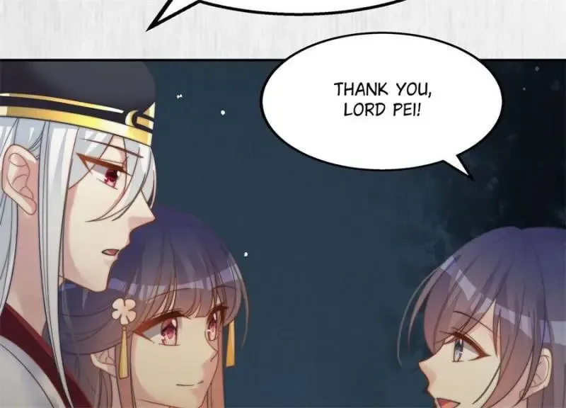 The Young Genius Paintress Chapter 98 page 27