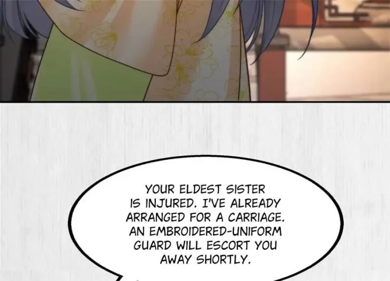 The Young Genius Paintress Chapter 98 page 26