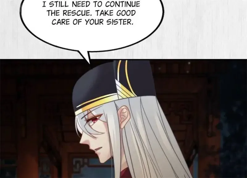 The Young Genius Paintress Chapter 98 page 32