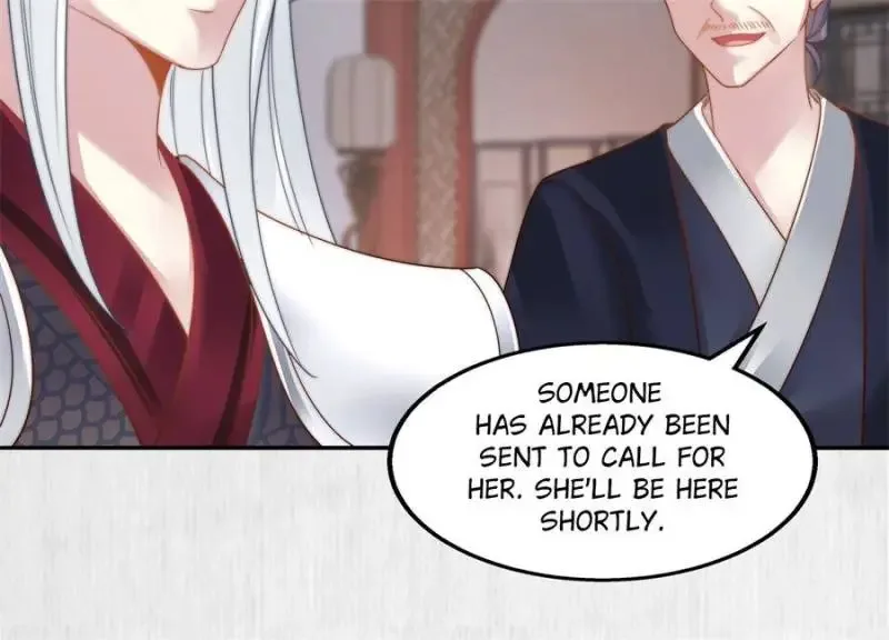 The Young Genius Paintress Chapter 98 page 51