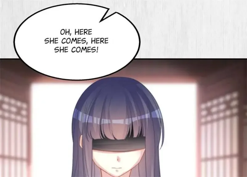 The Young Genius Paintress Chapter 98 page 52