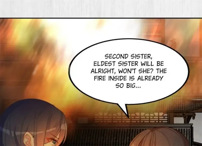 The Young Genius Paintress Chapter 98 page 15