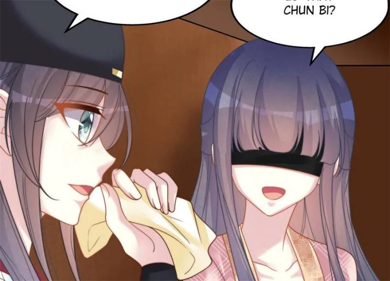The Young Genius Paintress Chapter 99 page 23