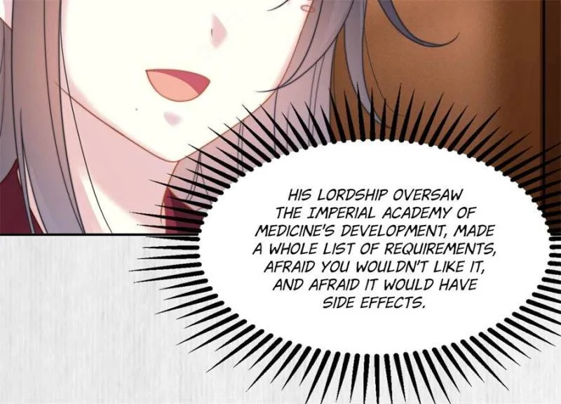 The Young Genius Paintress Chapter 99 page 32