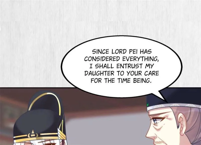 The Young Genius Paintress Chapter 99 page 18