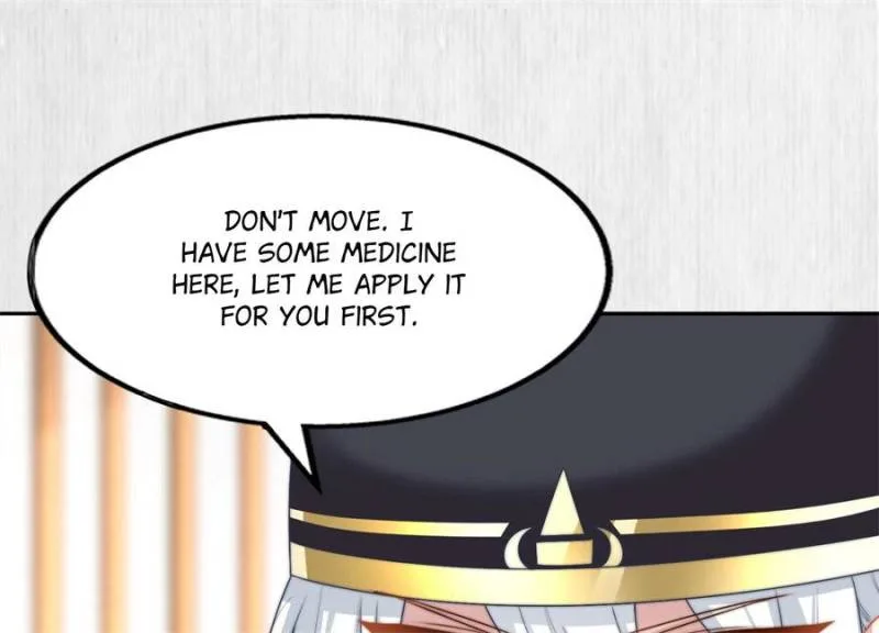 The Young Genius Paintress Chapter 100 page 14