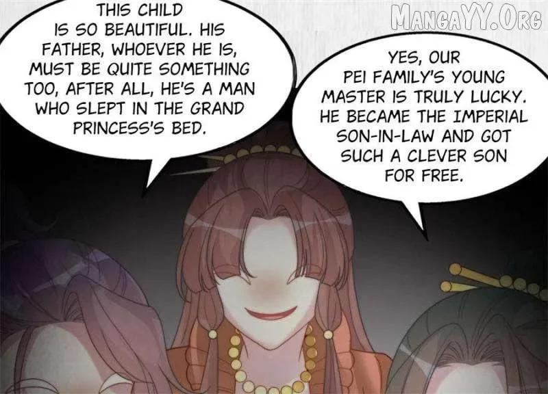 The Young Genius Paintress Chapter 101 page 71