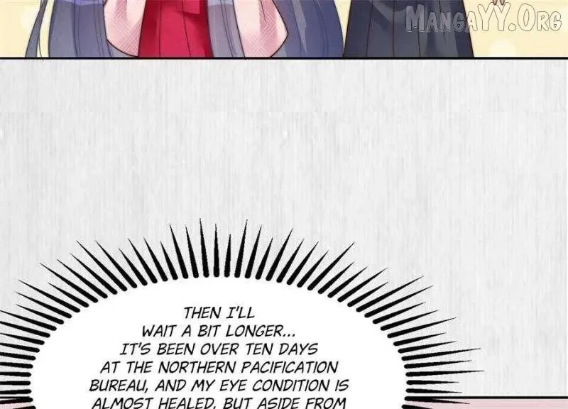 The Young Genius Paintress Chapter 101 page 34