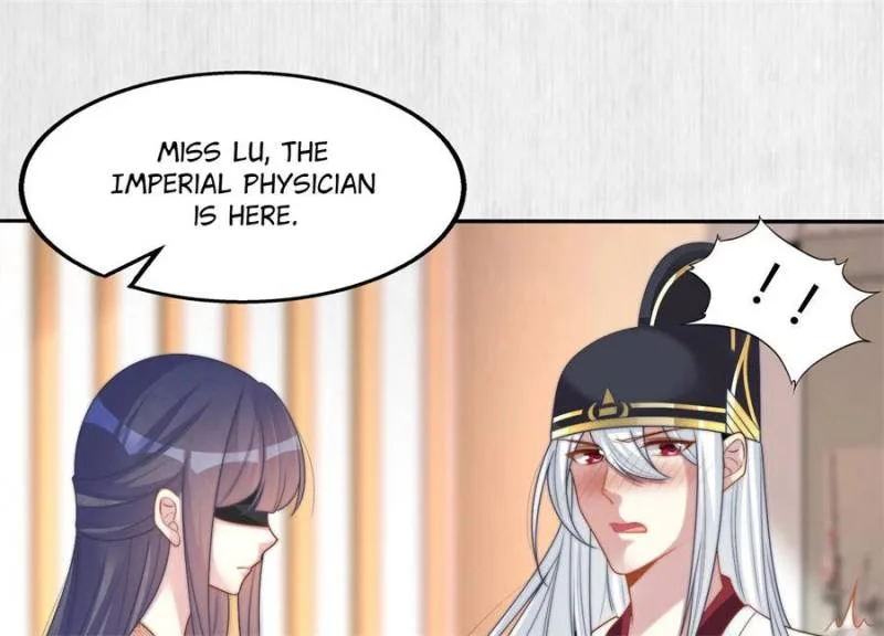 The Young Genius Paintress Chapter 100 page 25