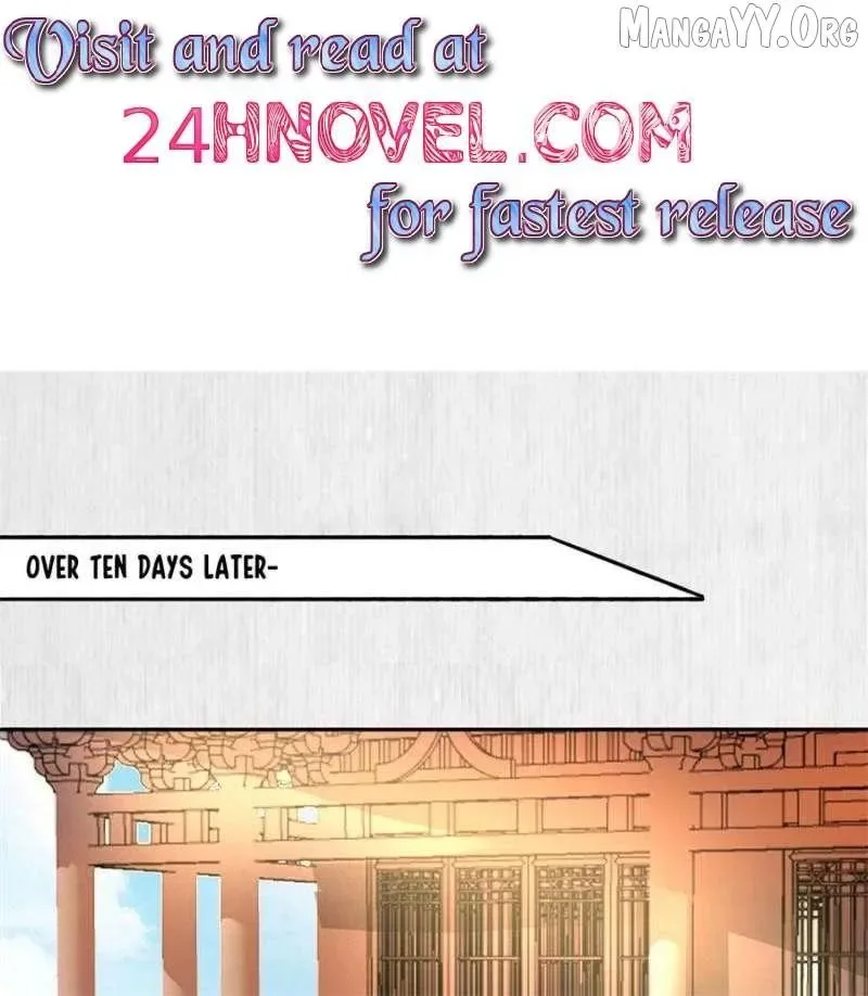 The Young Genius Paintress Chapter 101 page 2
