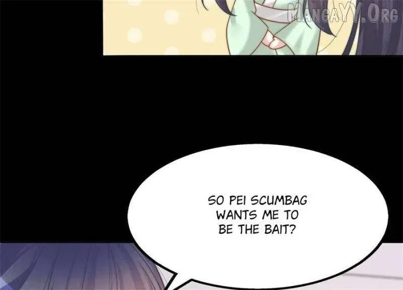 The Young Genius Paintress Chapter 101 page 10