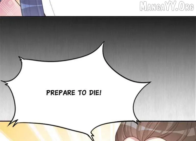 The Young Genius Paintress Chapter 101 page 12