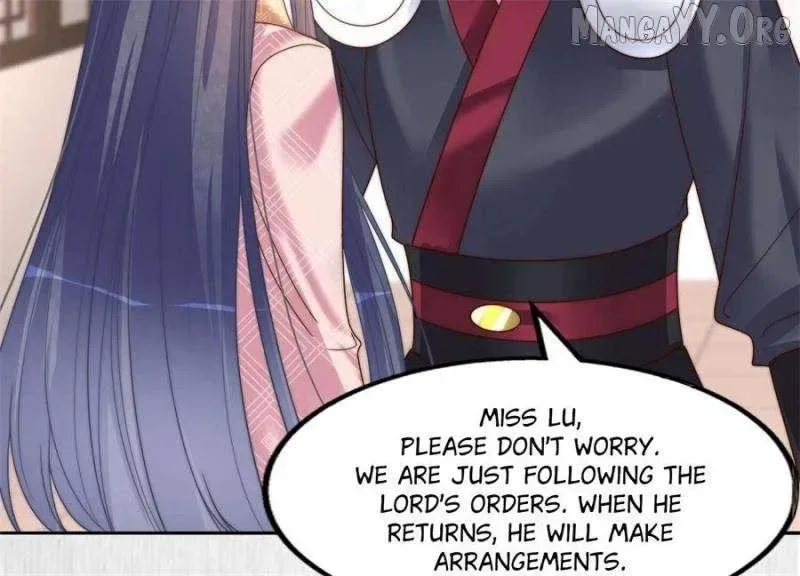 The Young Genius Paintress Chapter 101 page 31