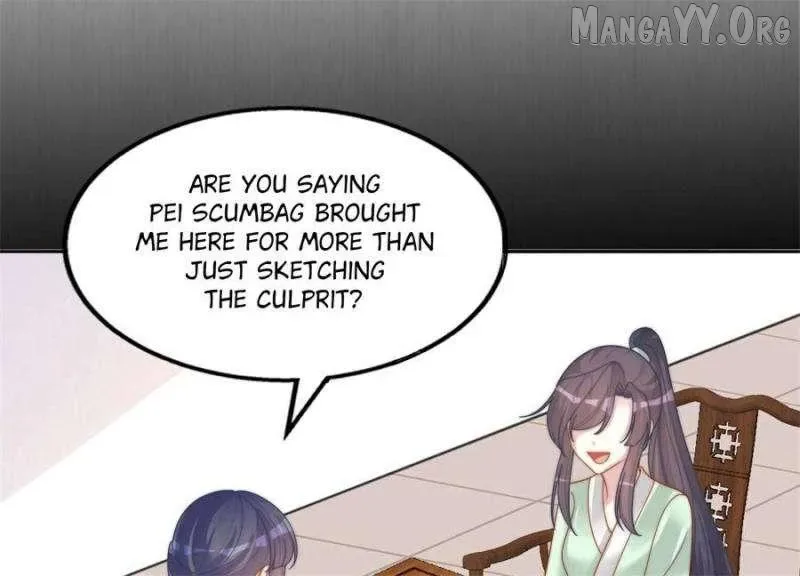 The Young Genius Paintress Chapter 101 page 5
