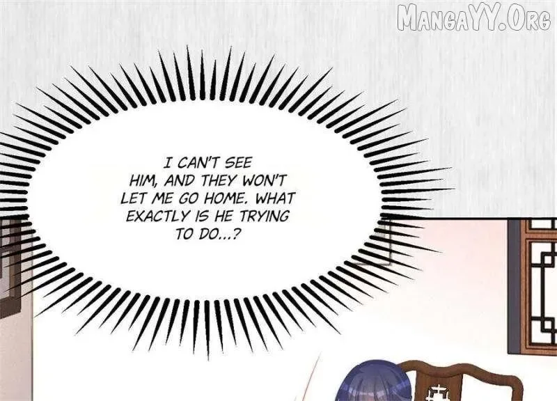 The Young Genius Paintress Chapter 101 page 37