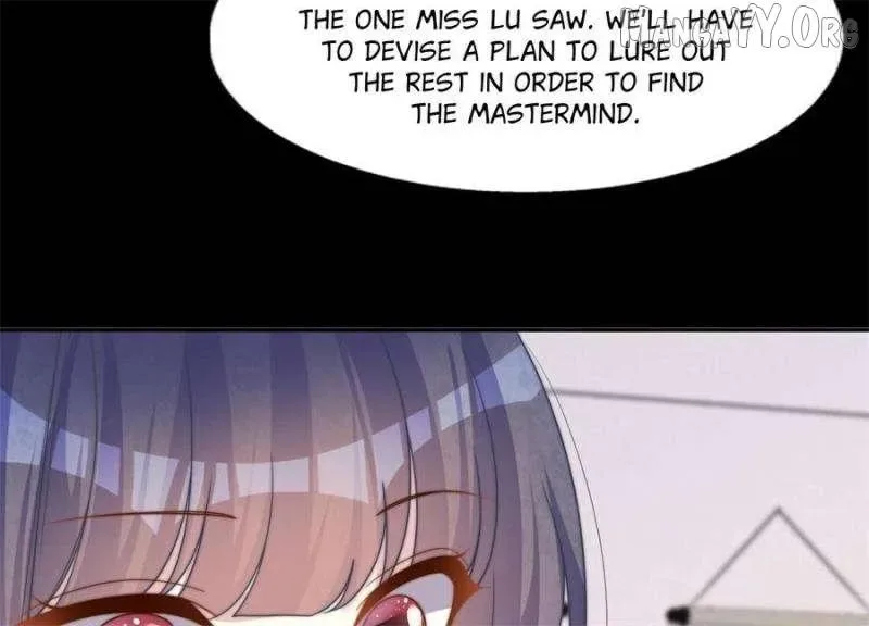 The Young Genius Paintress Chapter 101 page 7