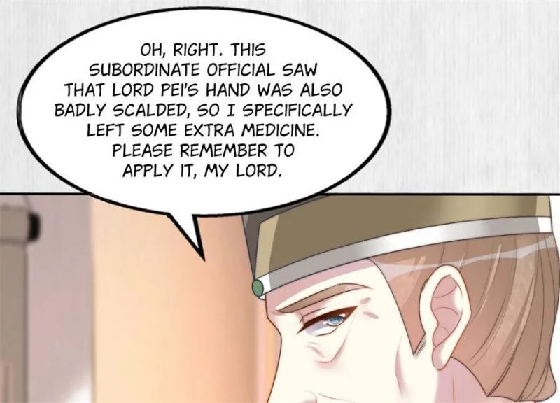 The Young Genius Paintress Chapter 100 page 41