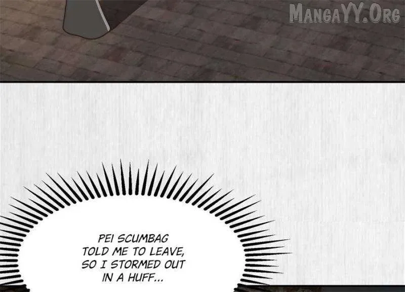 The Young Genius Paintress Chapter 102 page 3