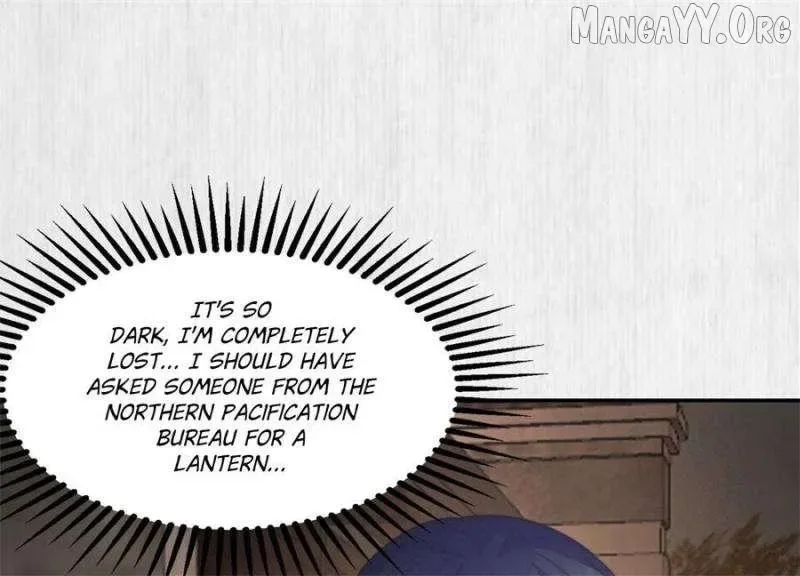 The Young Genius Paintress Chapter 102 page 13