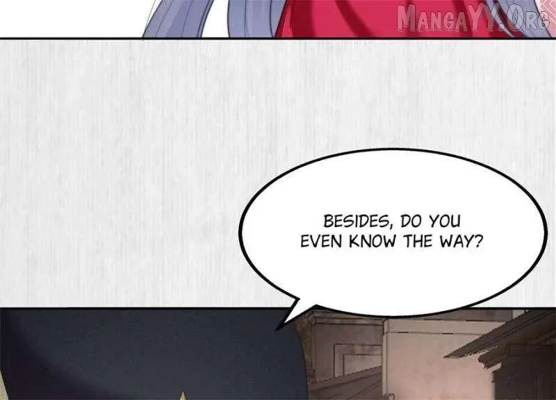 The Young Genius Paintress Chapter 102 page 42