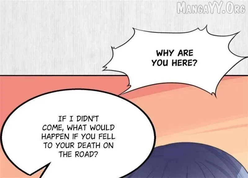 The Young Genius Paintress Chapter 102 page 40