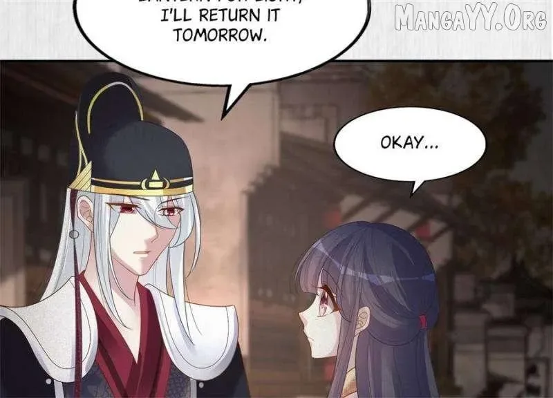 The Young Genius Paintress Chapter 102 page 55