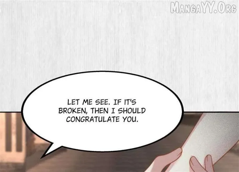 The Young Genius Paintress Chapter 102 page 33