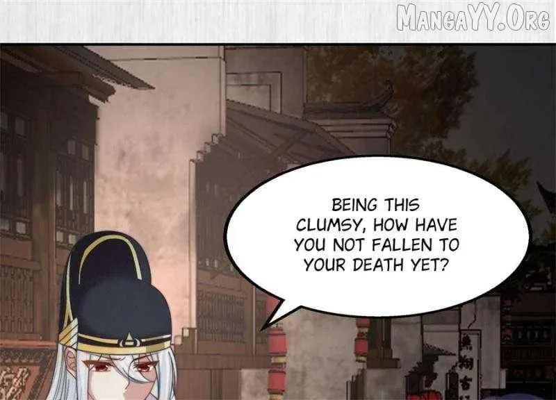 The Young Genius Paintress Chapter 102 page 31
