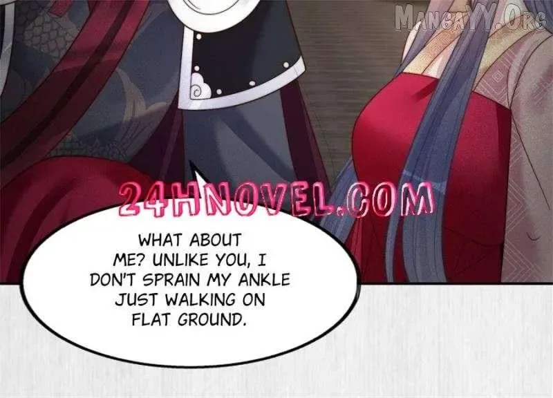 The Young Genius Paintress Chapter 102 page 28