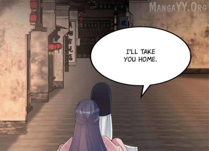 The Young Genius Paintress Chapter 102 page 61