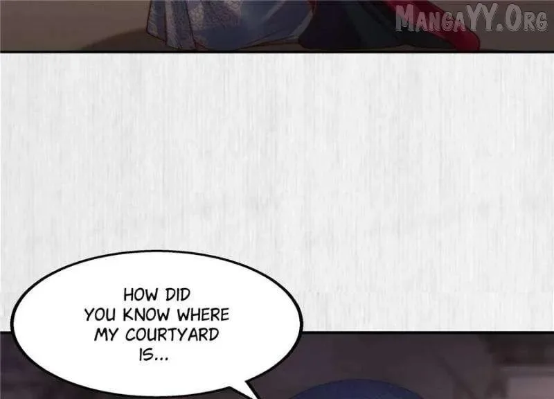 The Young Genius Paintress Chapter 103 page 27