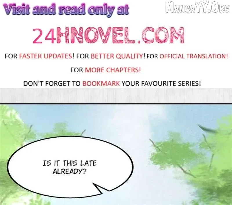 The Young Genius Paintress Chapter 104 page 2