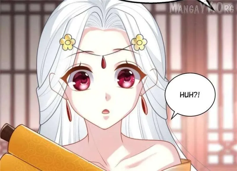 The Young Genius Paintress Chapter 104 page 59