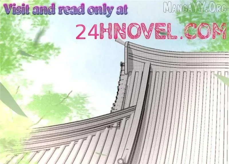 The Young Genius Paintress Chapter 104 page 3