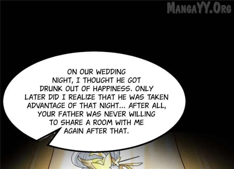 The Young Genius Paintress Chapter 104 page 36