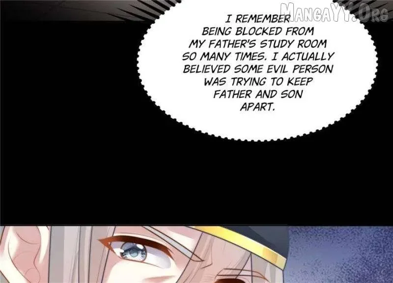 The Young Genius Paintress Chapter 104 page 9