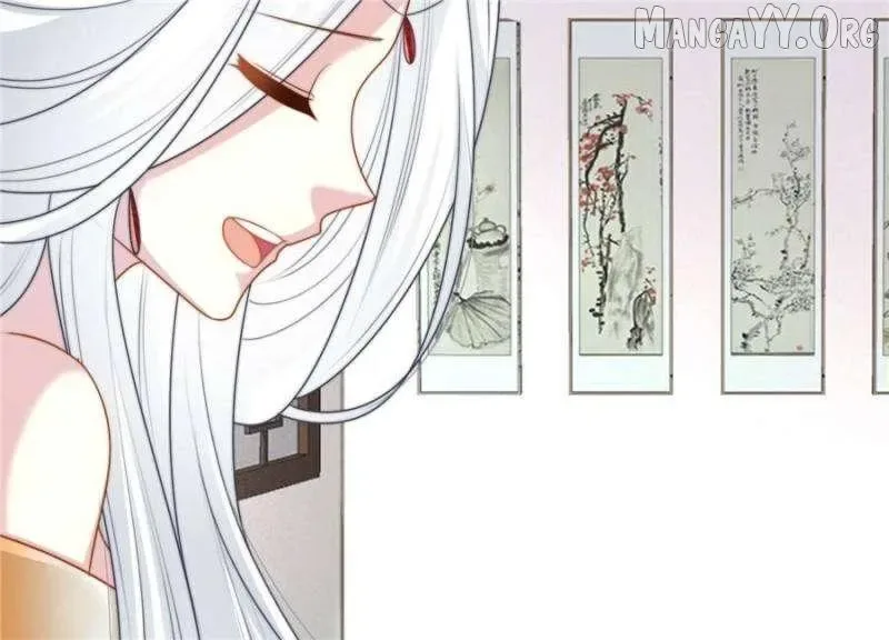 The Young Genius Paintress Chapter 104 page 42