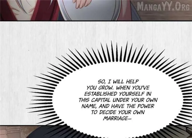 The Young Genius Paintress Chapter 103 page 16