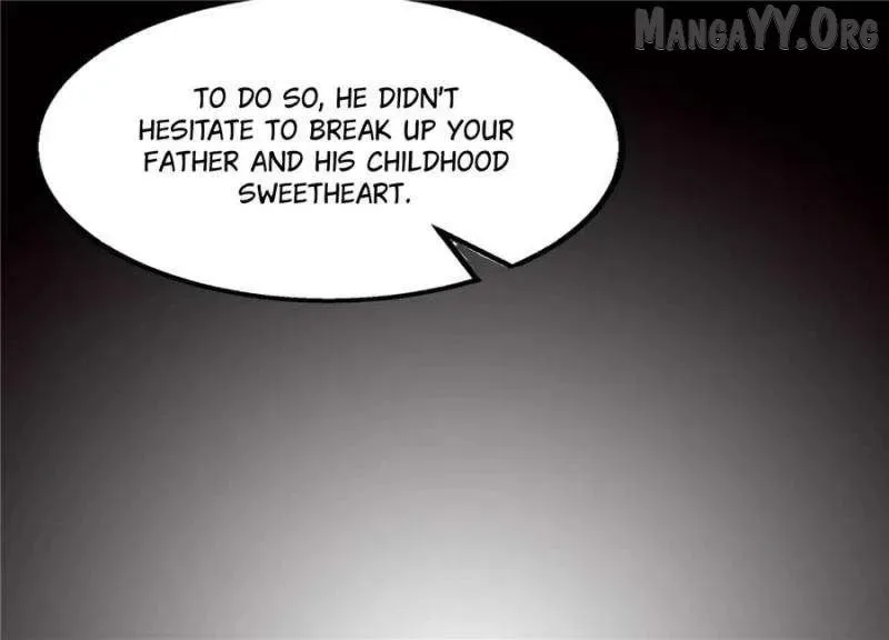 The Young Genius Paintress Chapter 104 page 34