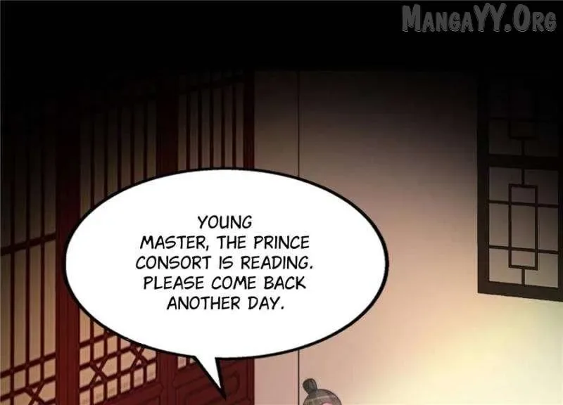 The Young Genius Paintress Chapter 104 page 7