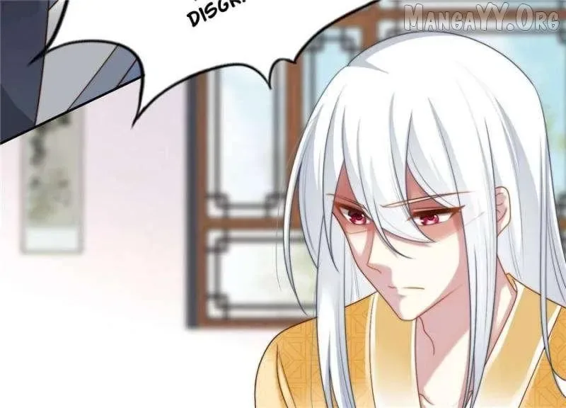 The Young Genius Paintress Chapter 104 page 17