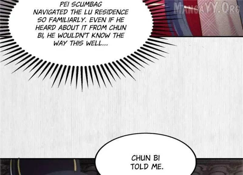 The Young Genius Paintress Chapter 103 page 29