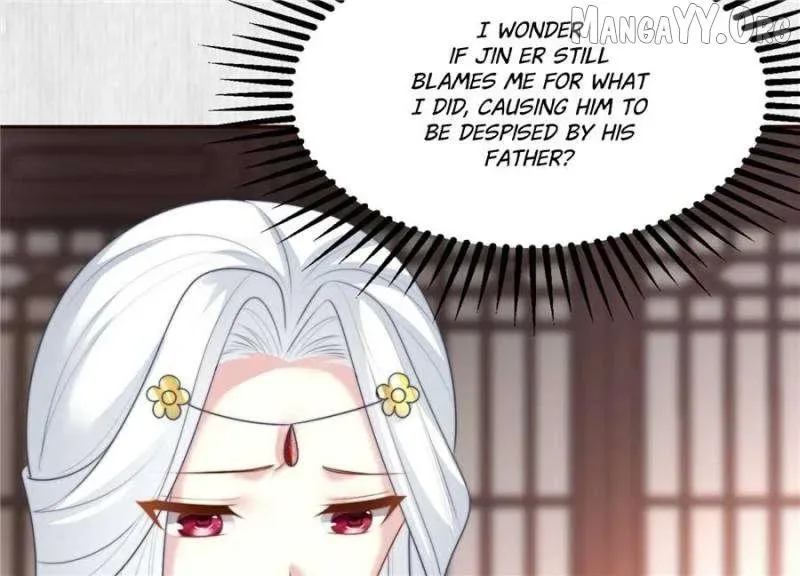 The Young Genius Paintress Chapter 104 page 56