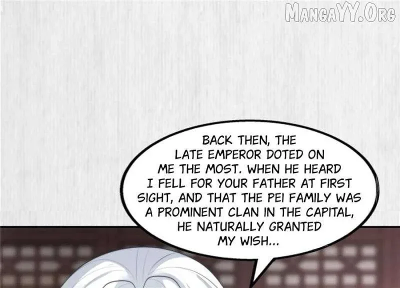 The Young Genius Paintress Chapter 104 page 31