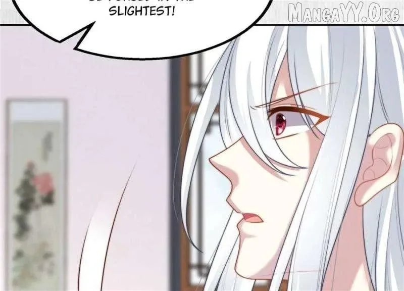 The Young Genius Paintress Chapter 104 page 44