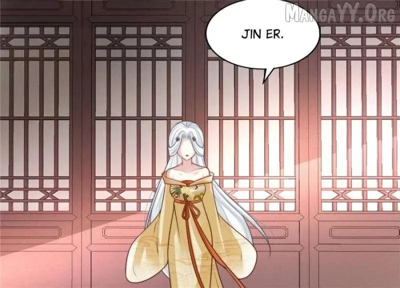 The Young Genius Paintress Chapter 104 page 19