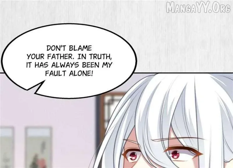 The Young Genius Paintress Chapter 104 page 29